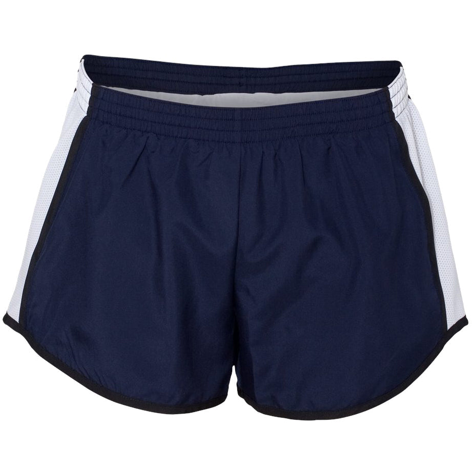Navy/White/Black