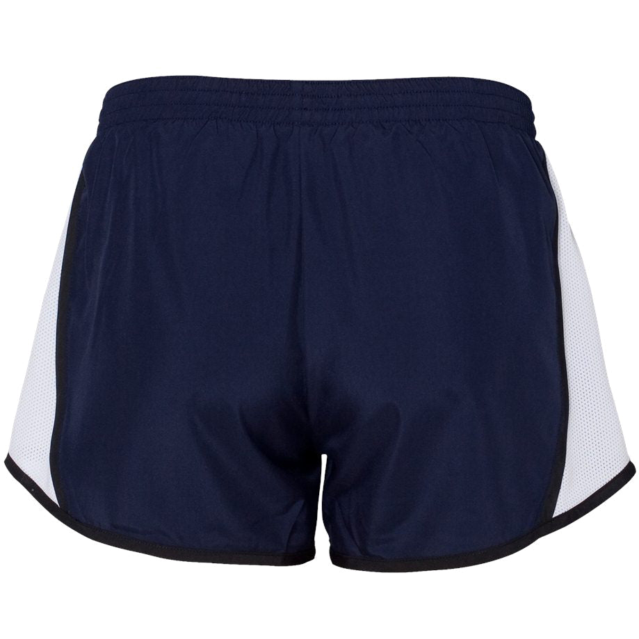 Navy/White/Black