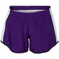 Purple/White/Black