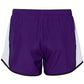 Purple/White/Black