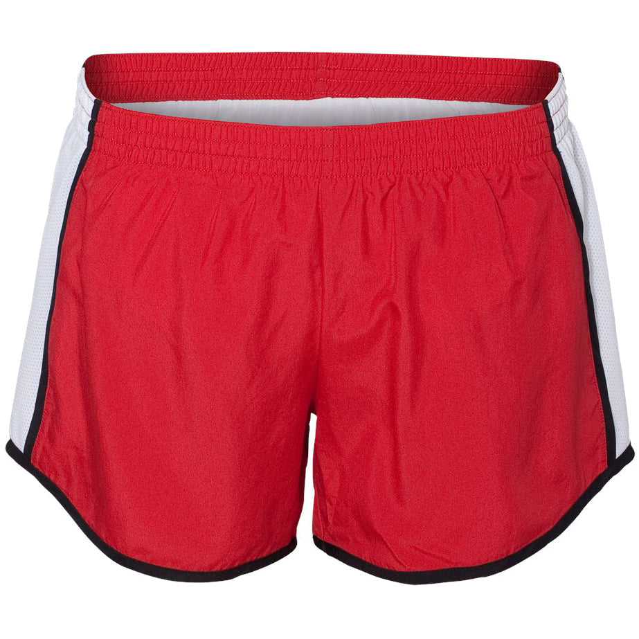 Red/White/Black