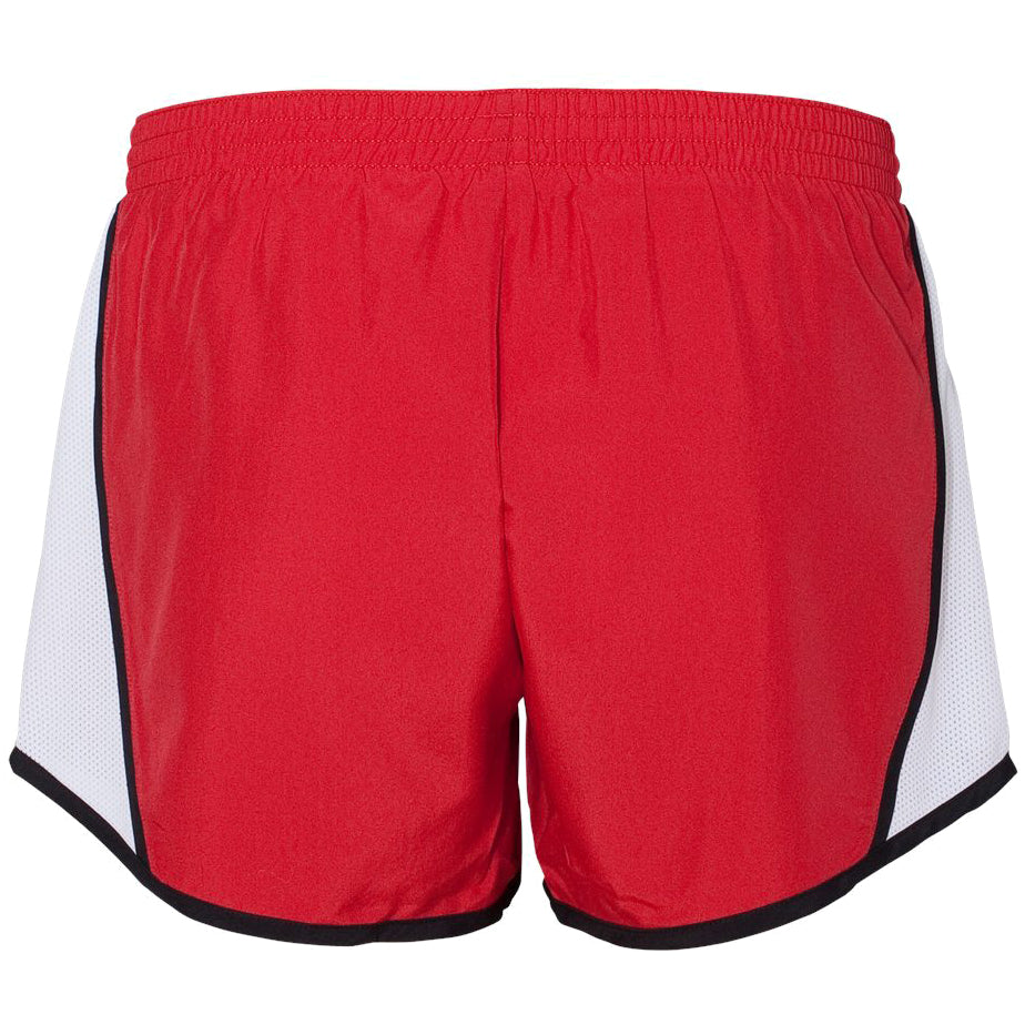 Red/White/Black