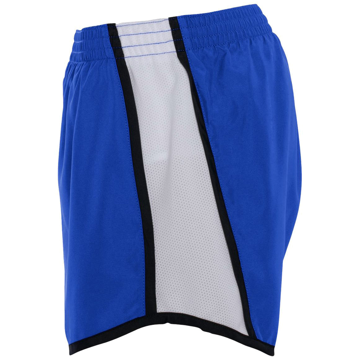 Royal/White/Black