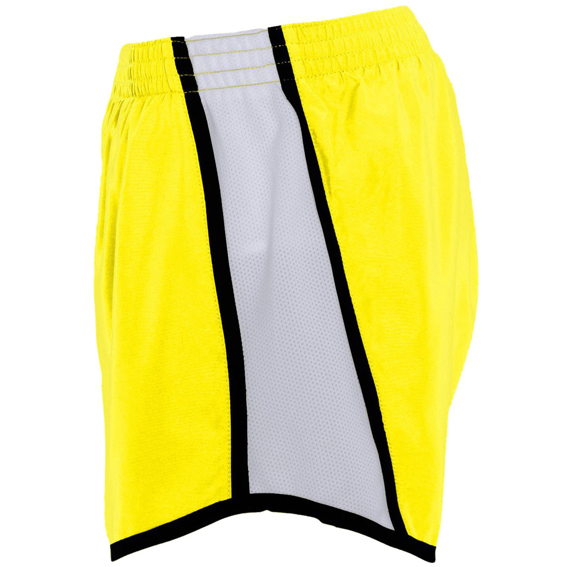 Power Yellow/White/Black