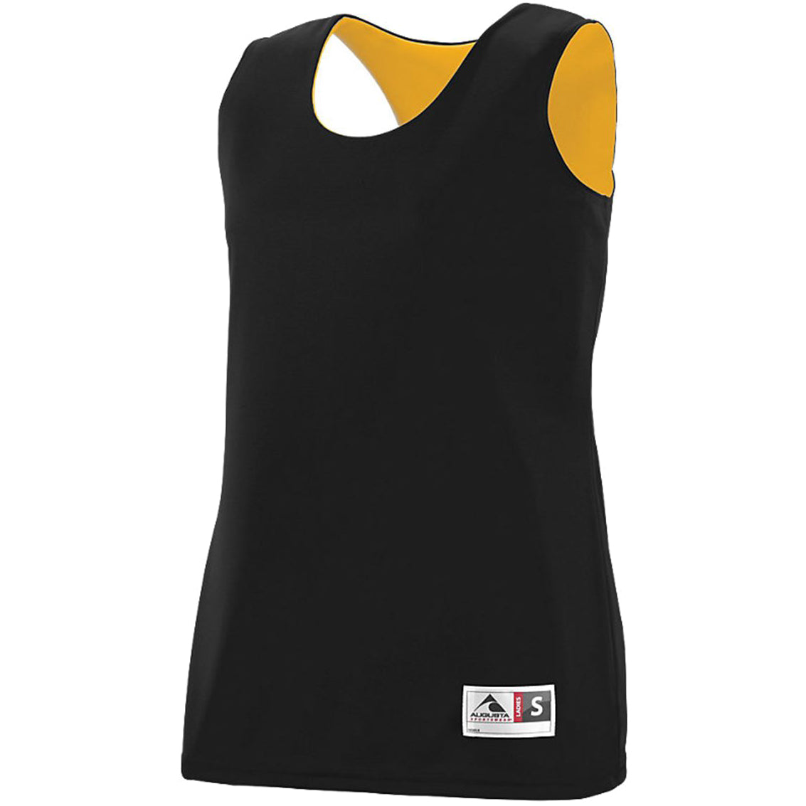 Black/Gold