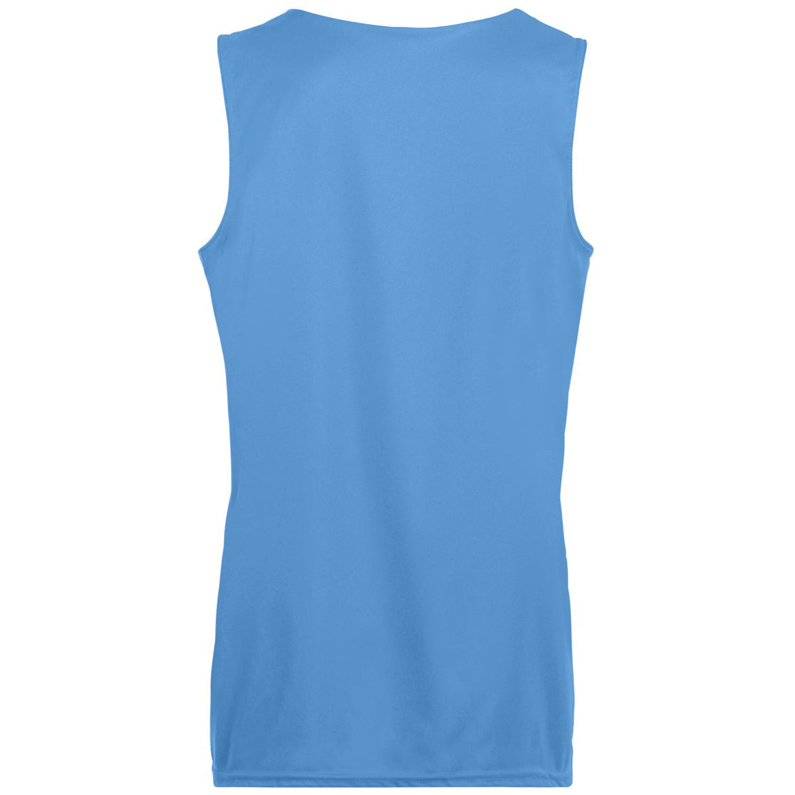 Columbia Blue/White