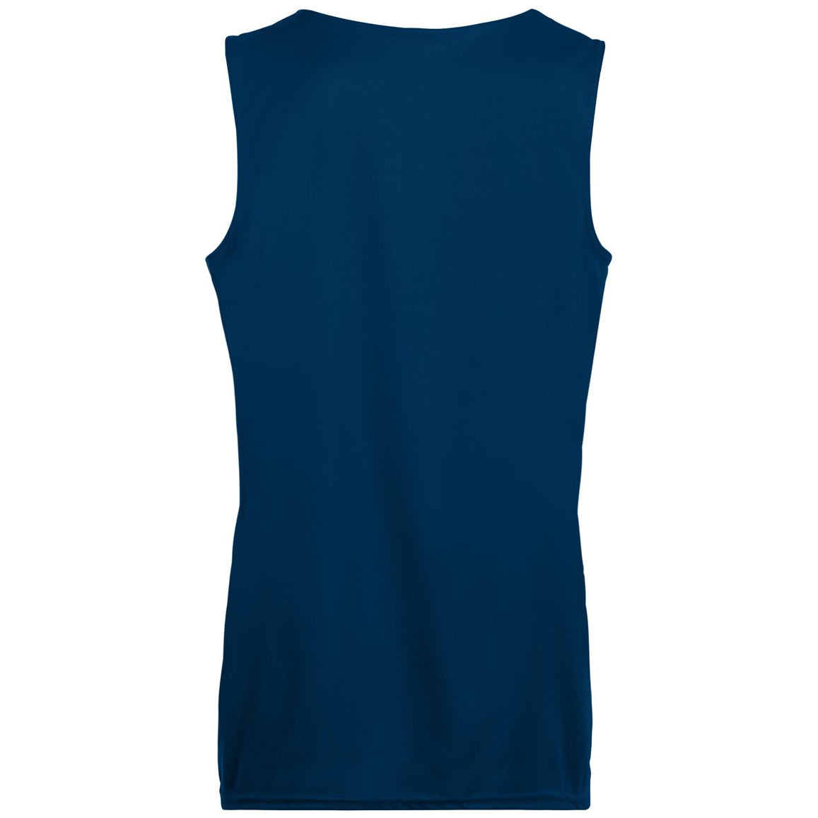 Navy/White