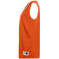 Orange/White