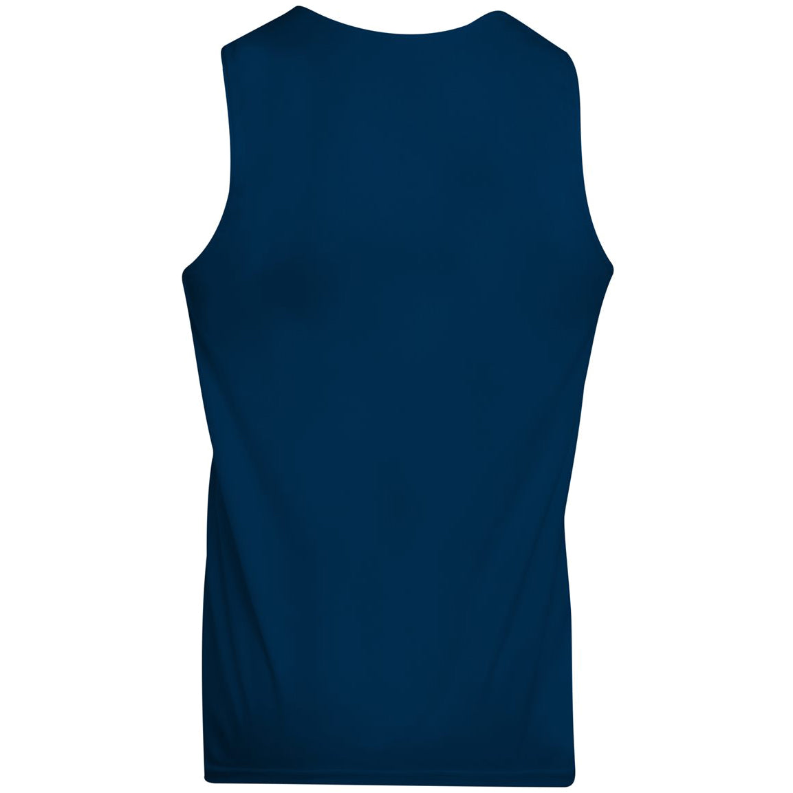 Navy/White