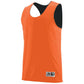Orange/Black