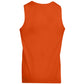 Orange/White