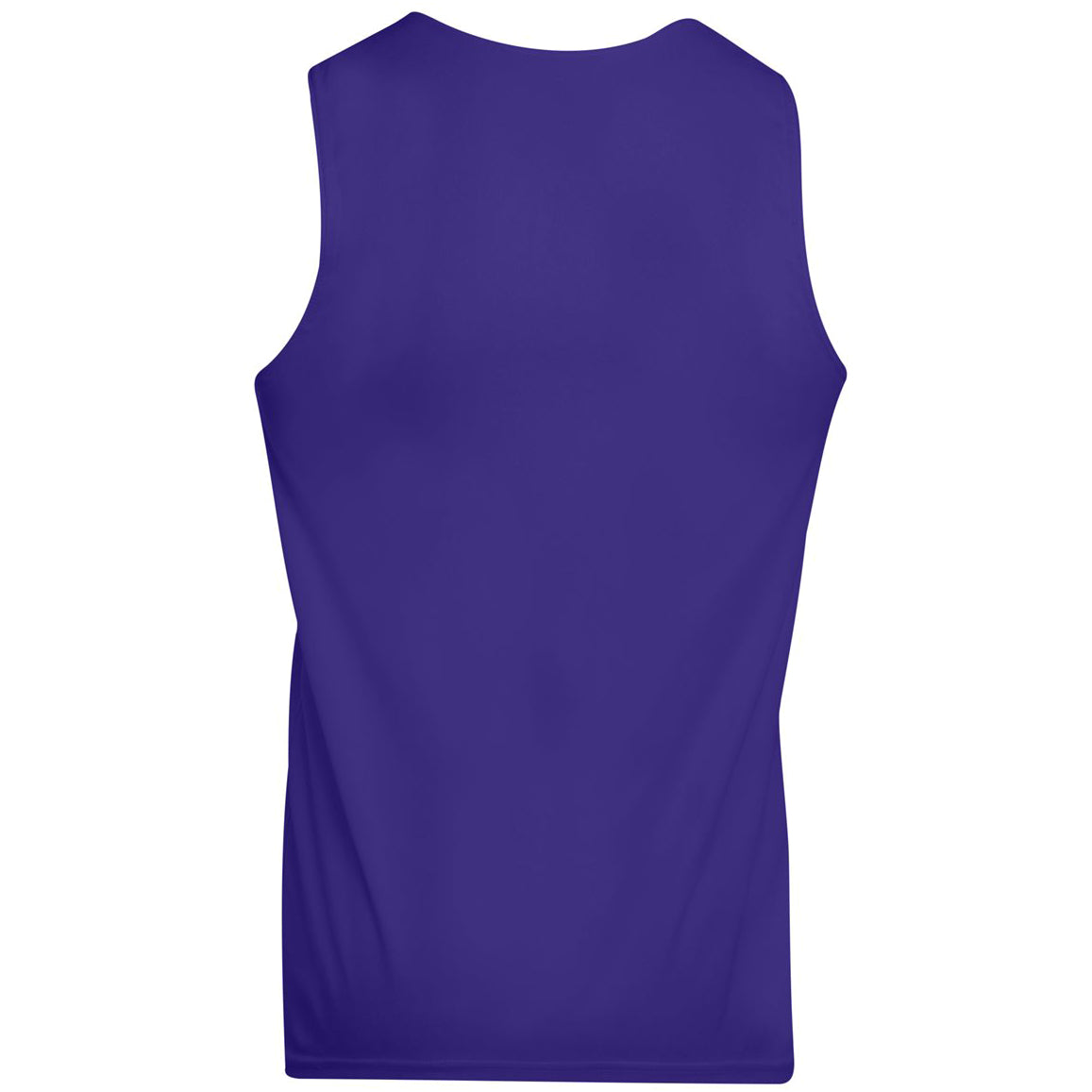Purple/White