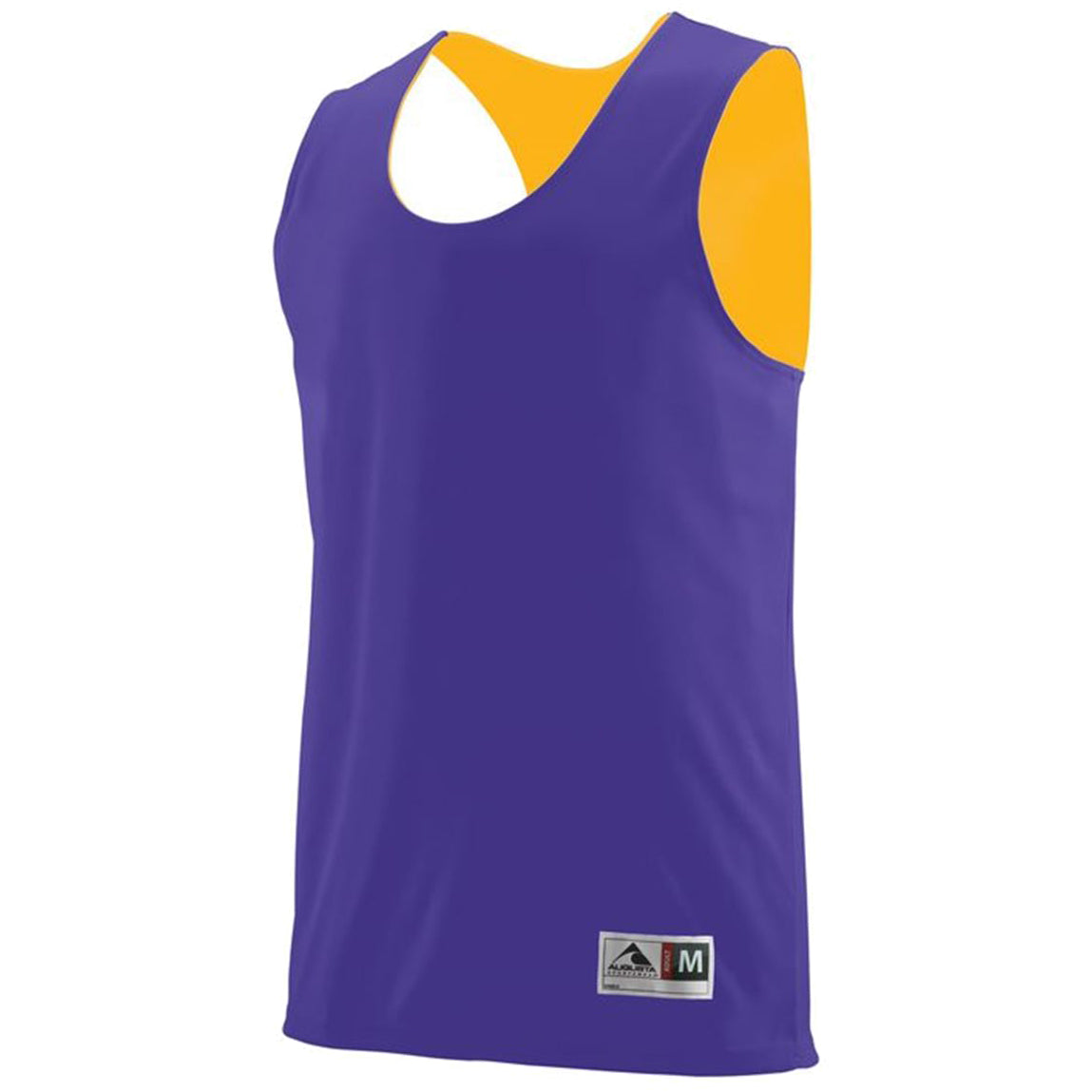 Purple/Gold