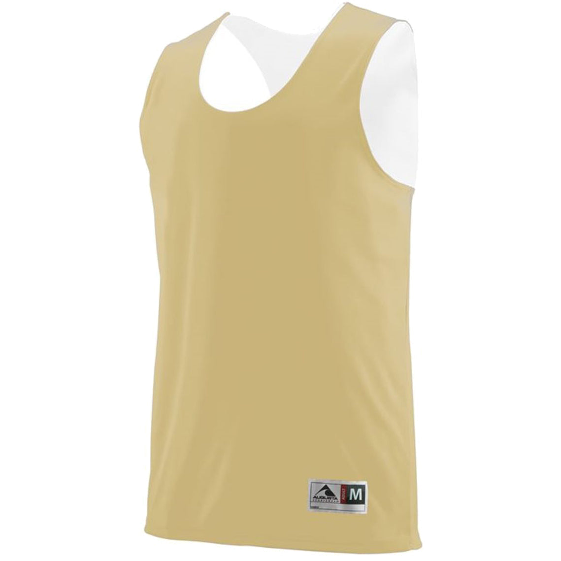 Vegas Gold/White