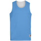 Columbia Blue/White