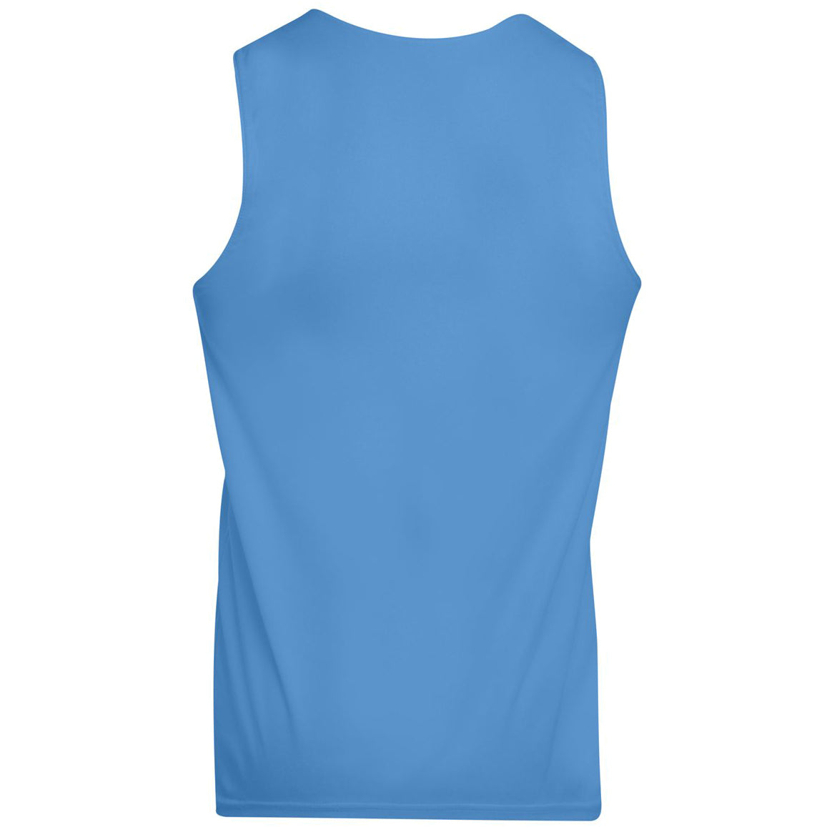 Columbia Blue/White