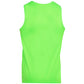 Lime/White