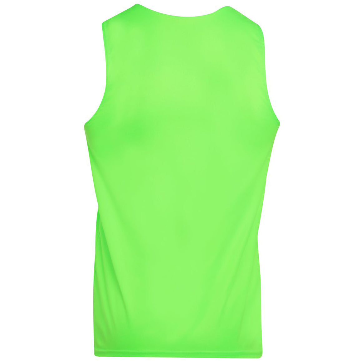 Lime/White
