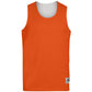 Orange/White