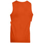 Orange/White
