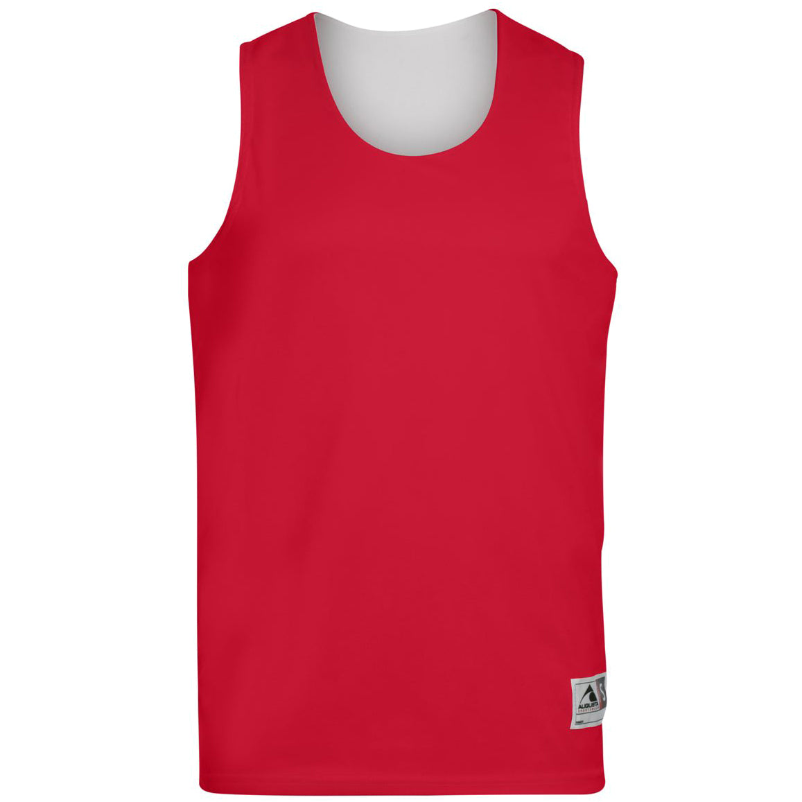 Red/White