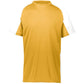 Athletic Gold/White