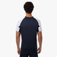 Navy/White