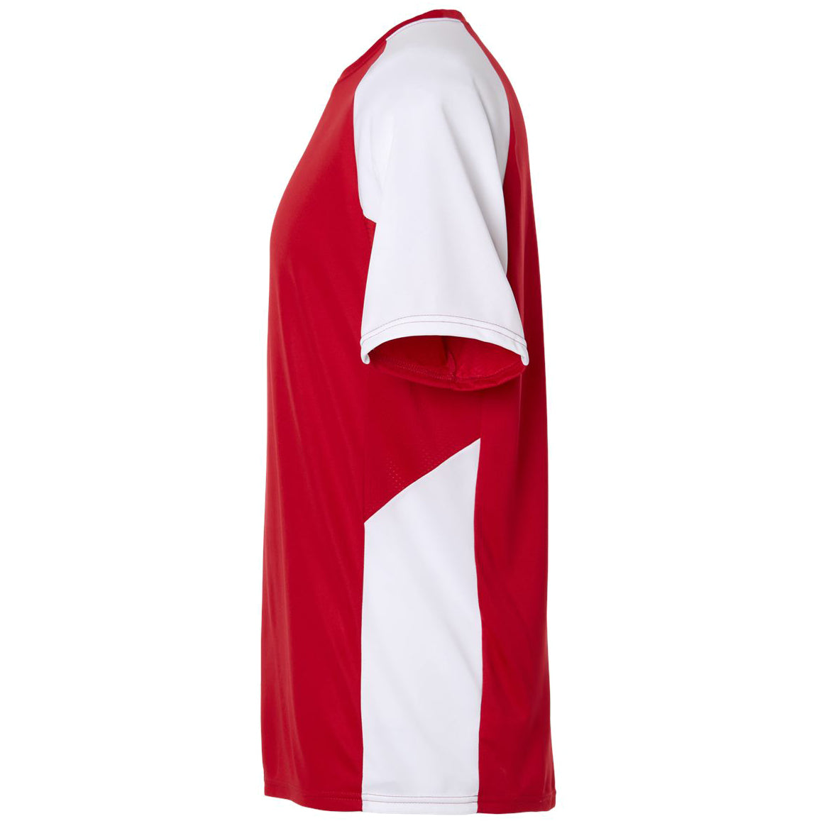 Red/White