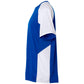 Royal/White