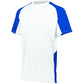 White/Royal