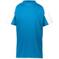Power Blue/White