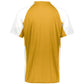 Athletic Gold/White