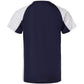 Navy/White