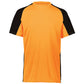Power Orange/Black