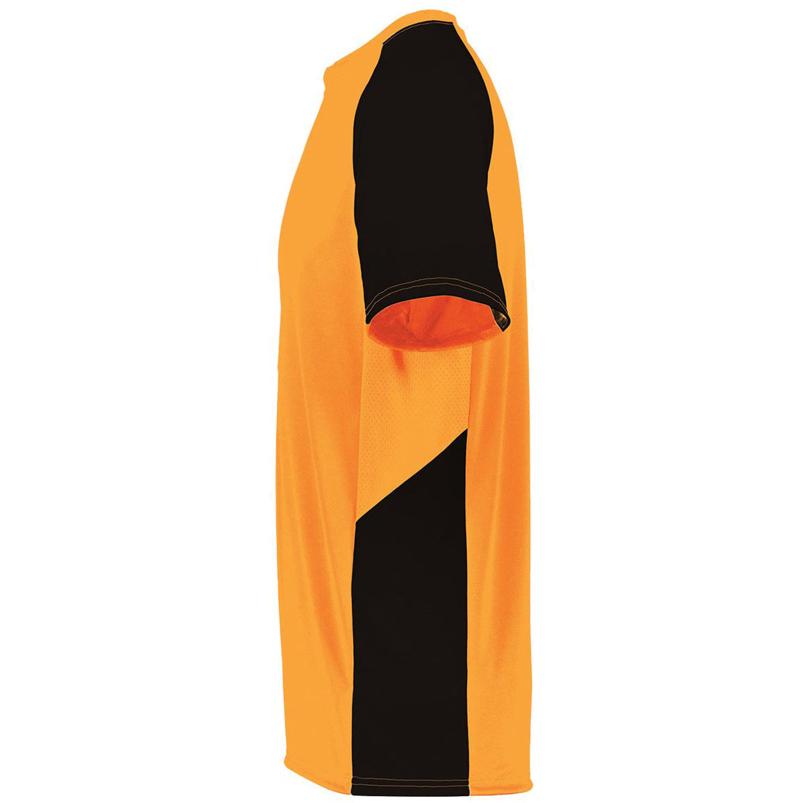 Power Orange/Black