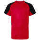 Red/Black