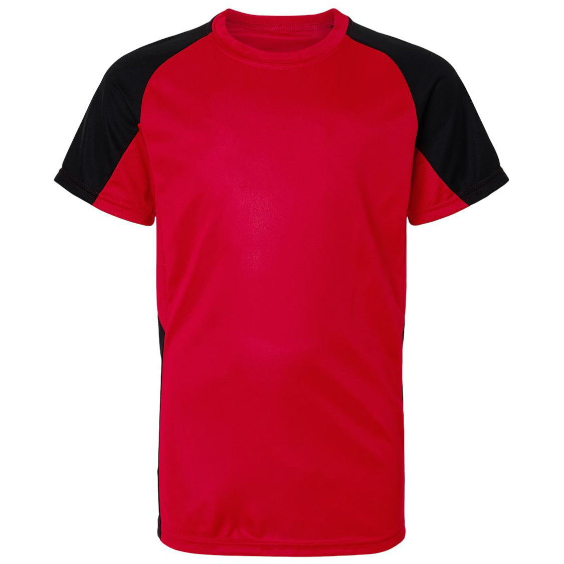 Red/Black