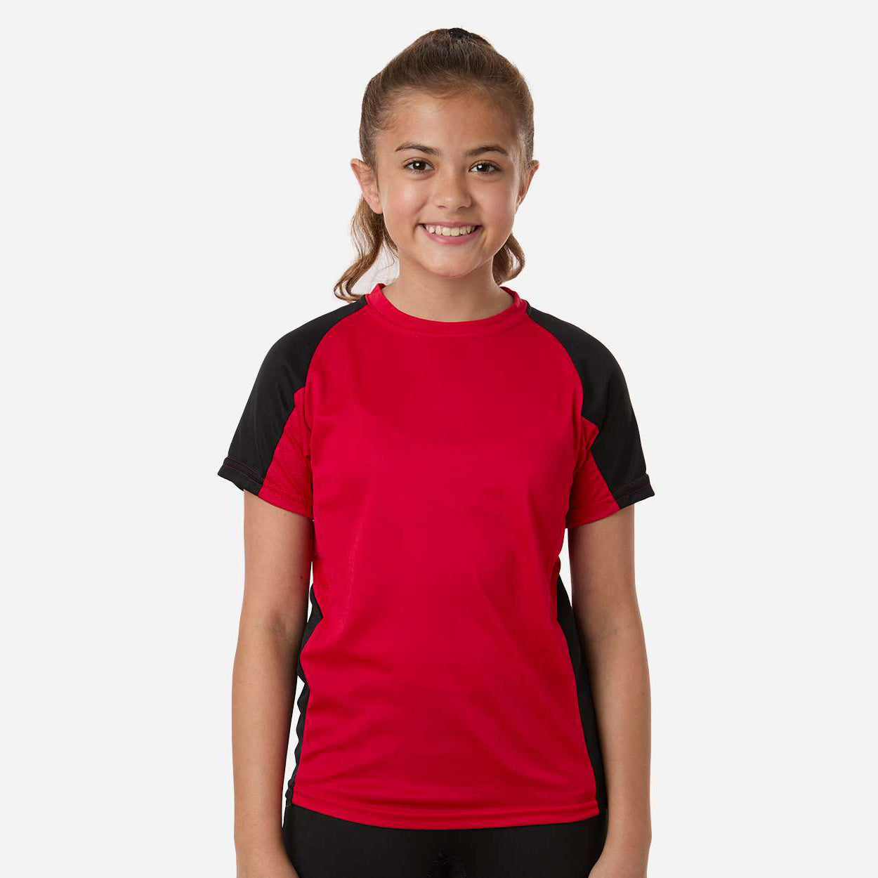 Red/Black