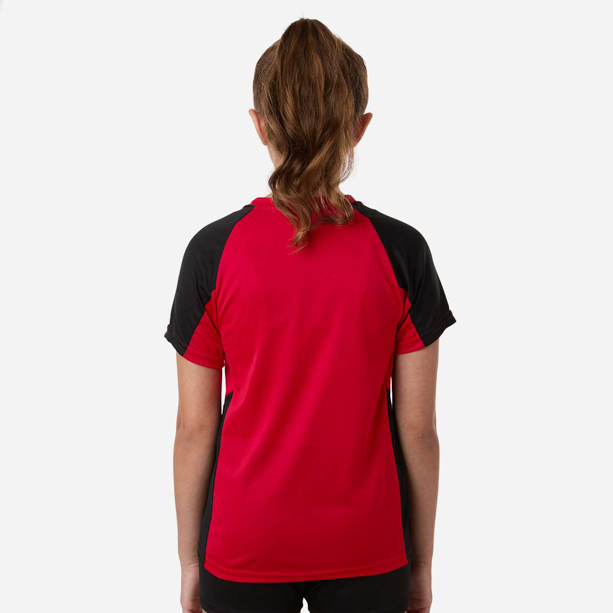 Red/Black