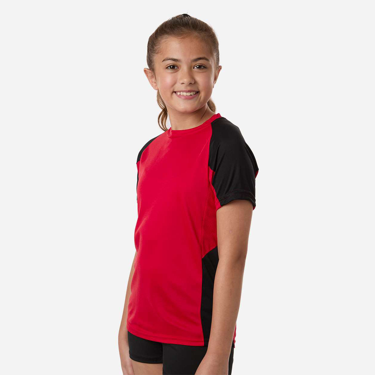 Red/Black