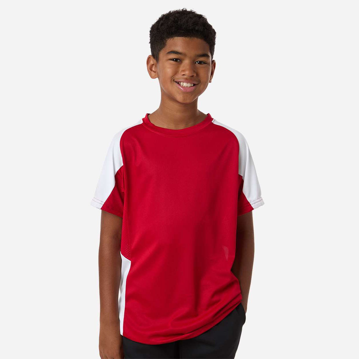 Red/White
