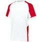 White/Red