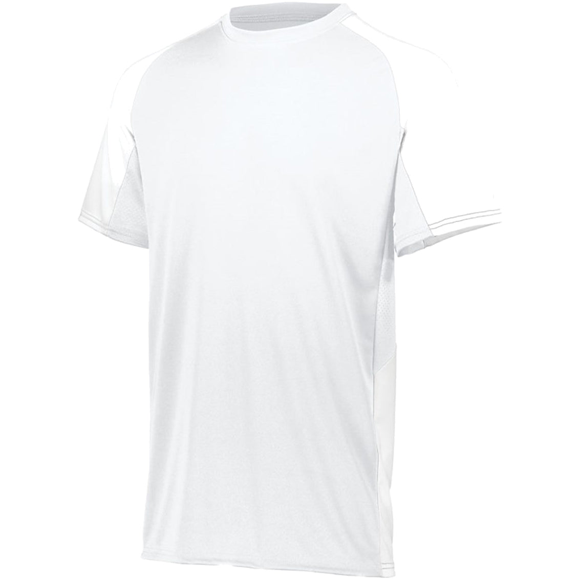 White/White