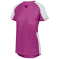 Power Pink/White