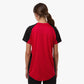 Red/Black