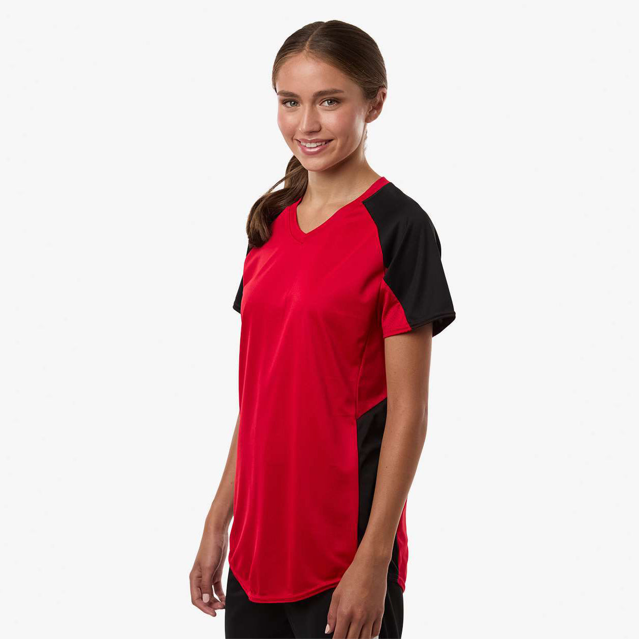 Red/Black