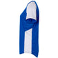 Royal/White