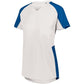 White/Royal