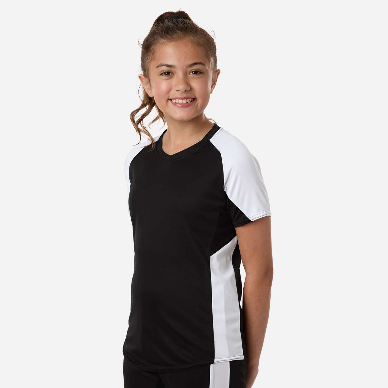 Black/White