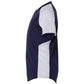 Navy/White